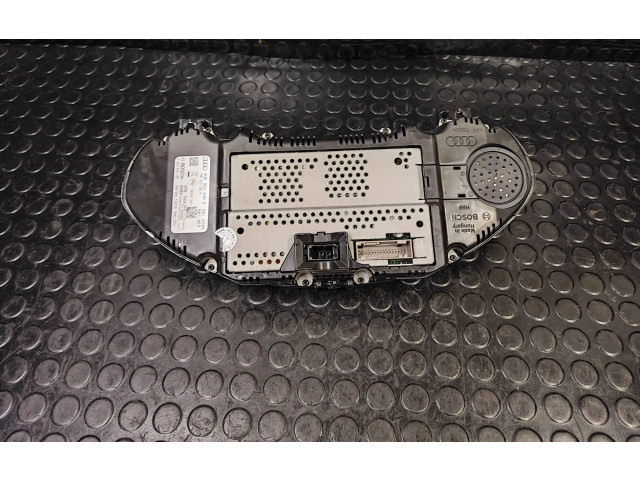 Přístrojová deska Audi A8 S8 D4 4H 2015 4H0920910P, 0263670185