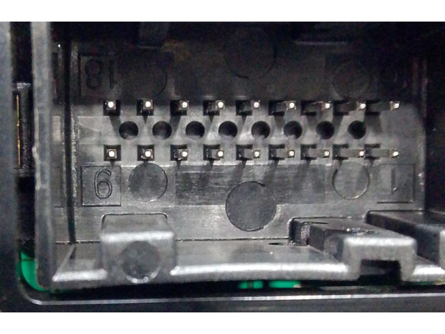 Панель приборов 52196638, 52196638   Lancia Ypsilon       