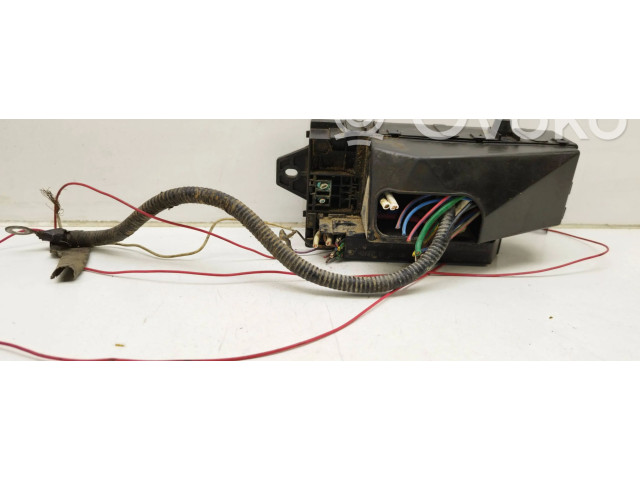 Блок предохранителей 82231FC002, 981017 Subaru Forester SF