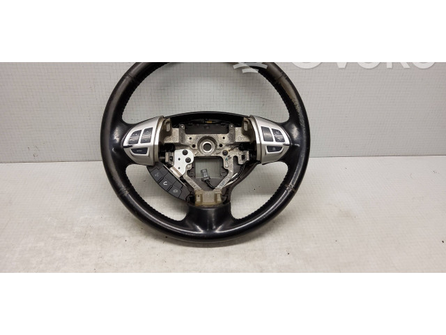 Руль Mitsubishi Outlander 2007 - 2012 года 234567, H040271