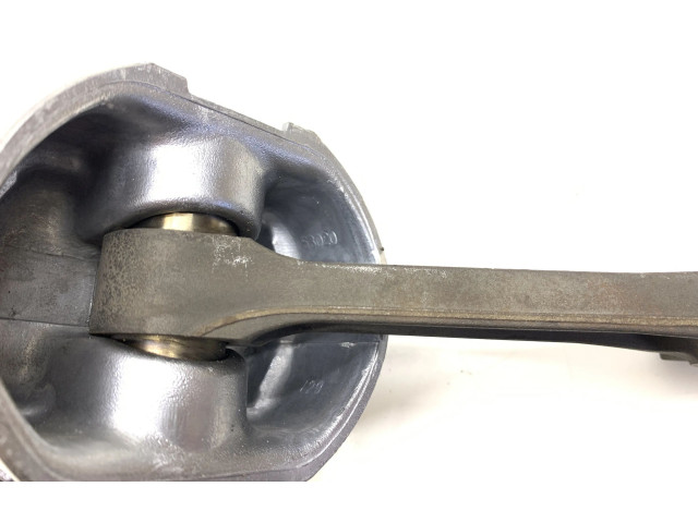 Поршень с шатуном EVA 53020736 Jeep Grand Cherokee (WJ) для бензинового двигателя 4.7