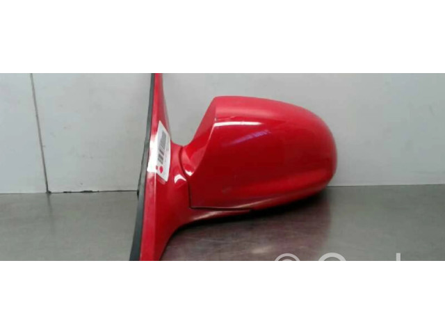 Zpětné zrcátko Hyundai Accent 2000 8761025621