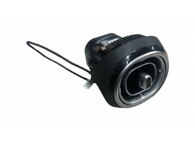 Боковая воздушная решётка