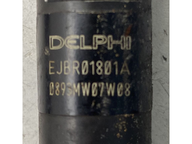 Форсунка 8200365186, 8200365186    Renault Clio III   