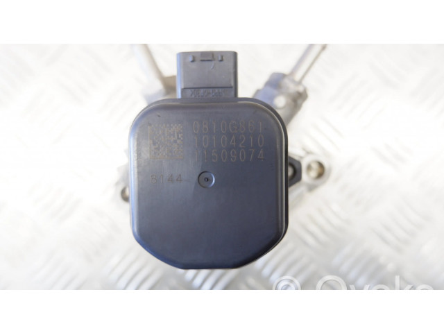 Охладитель трансмиссионного масла