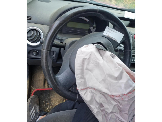 Руль Citroen C2   -  года 00004109EW      