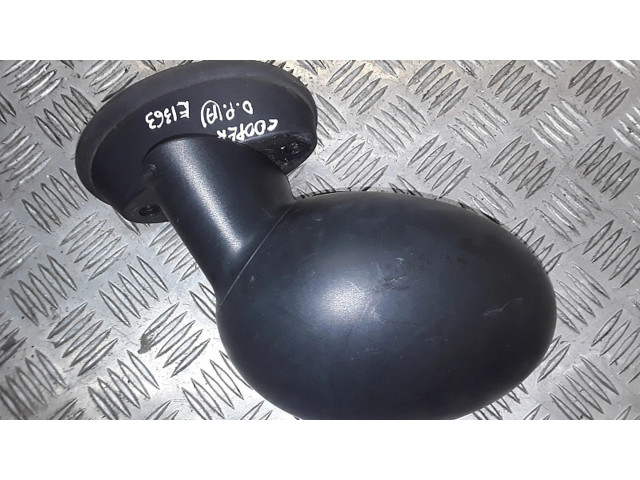 Зеркало электрическое Mini Cooper Coupe R58 2010-2016 года