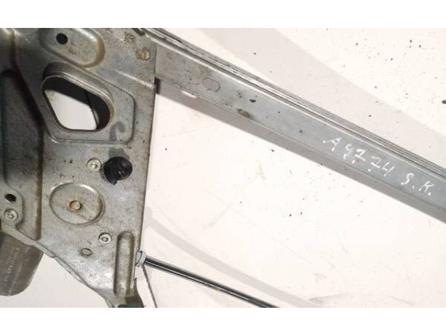 Форсунка     Renault Espace III   