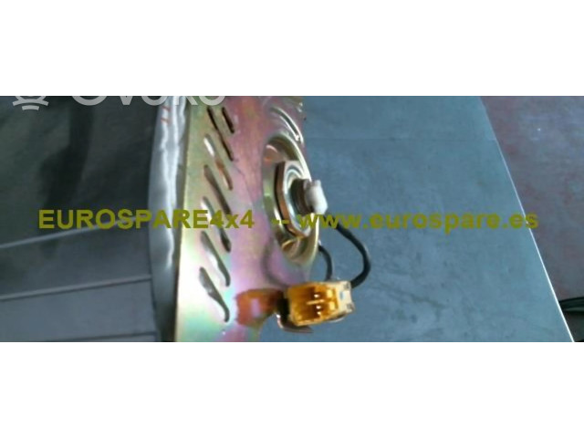 Подушка безопасности пассажира Jeep Grand Cherokee (WJ)