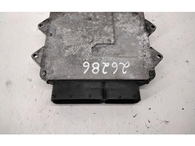 Турбина Блок управления впрыскивания Alfa Romeo Mito 51854485, 199A3000