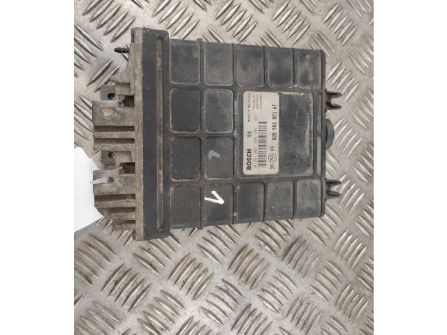 Блок управления двигателем ECU 028906021F, 028906021F Volkswagen Golf III 1995