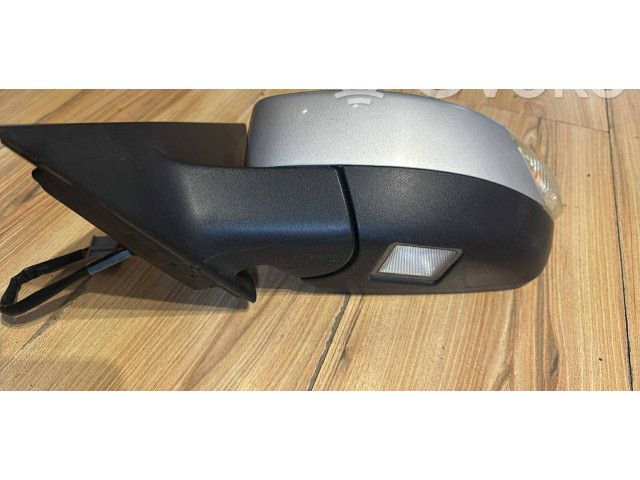 Зеркало электрическое Ford S-MAX 2006 - 2015 года