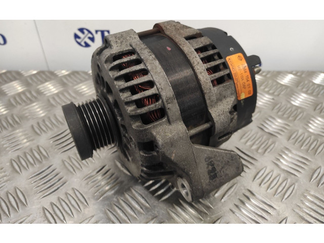 Генератор A6641540102 SsangYong Actyon