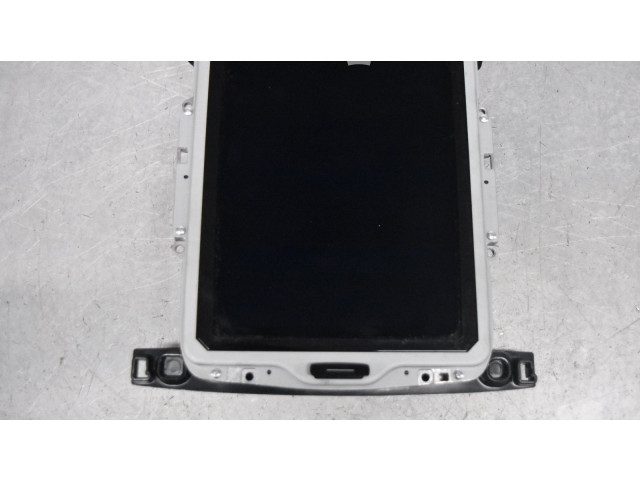 Экран/ дисплей / маленький экран QV00003AC70355902   Volvo S90, V90