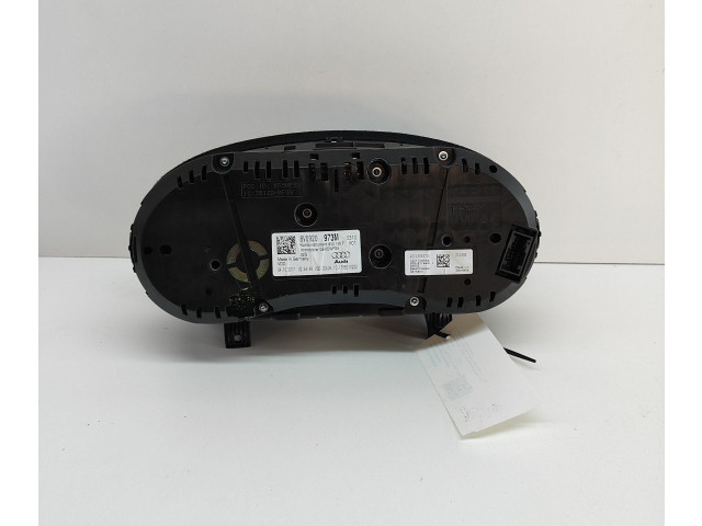 Панель приборов 8V0920973M   Audi A3 S3 8V       