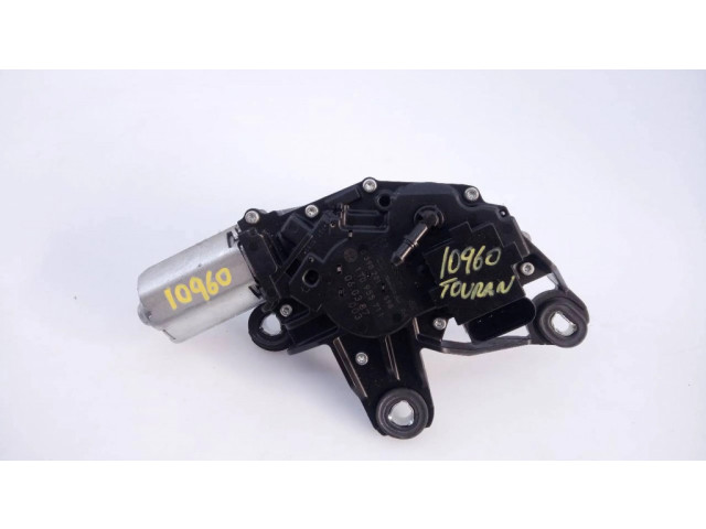Моторчик заднего дворника 1T0955711, 0390201598 Volkswagen Touran I