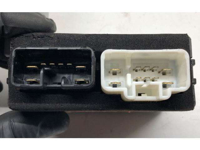 Блок управления Xenon