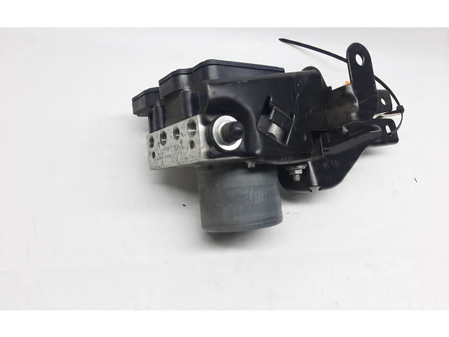 Блок АБС 6R0907379BA, 6C0907379R Audi A1 2010 - 2018 года