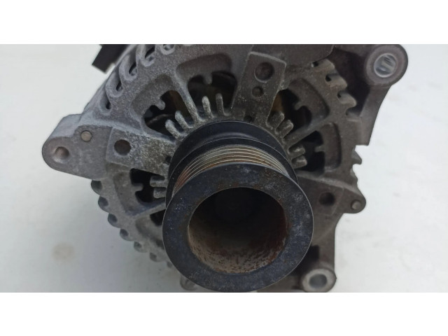 Генератор 1042110591, 8645325 BMW 4 F36 Gran coupe 2.0