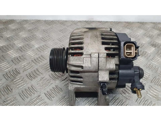 Генератор 373002A110, 2655475 KIA Rio 1.5