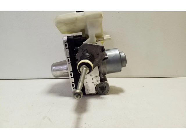 Блок АБС 4KE614100AF, 4KE909059AF Audi e-tron - года