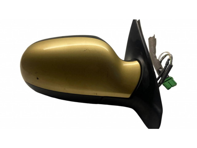 Зеркало электрическое        Volvo S60  2001-2004 года   