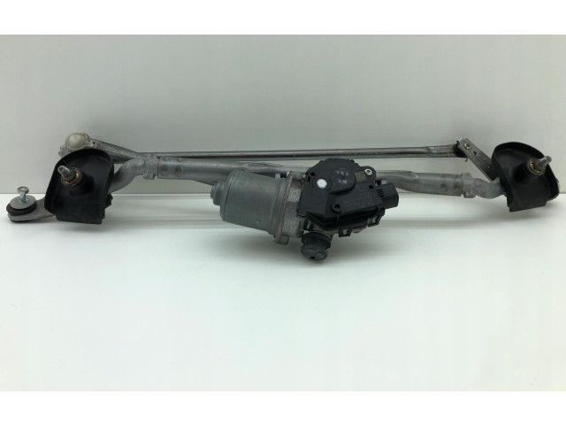 Комплект механизма стеклоочистителей Suzuki Swift III