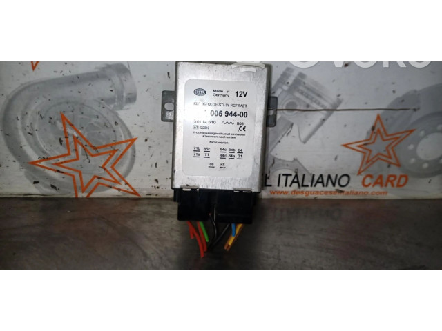 Řídící jednotka 5AB0094400, 5AB0094400 Mercedes-Benz S W220