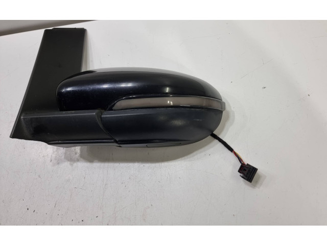 Зеркало электрическое Volkswagen Touran II 2010 - 2016 года