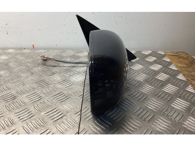 Zpětné zrcátko Lexus GS 300 350 430 450H 2015 010498