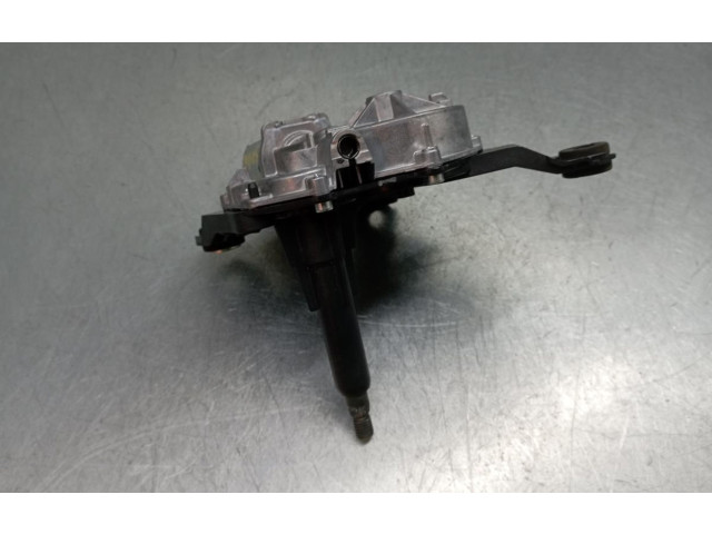 Моторчик заднего дворника 287109280R, W213709    Dacia Sandero