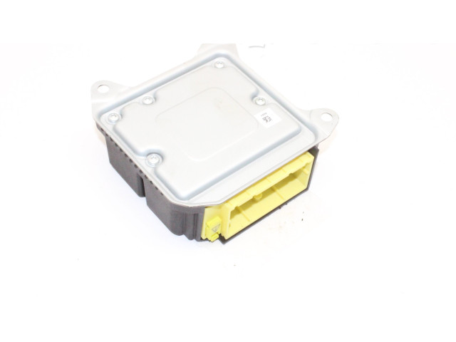 Блок подушек безопасности 8635A305 Mitsubishi Outlander