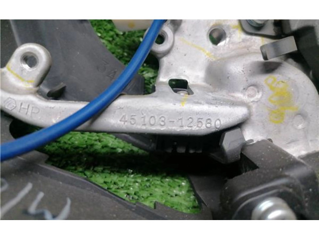 Volant Toyota Corolla E140 E150 2009 4510312580, 4510312580