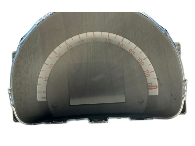 Панель приборов 2379847, 248214595R Renault Twingo II