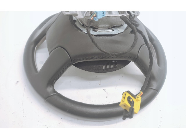 Руль Citroen C5  2008 - 2016 года       