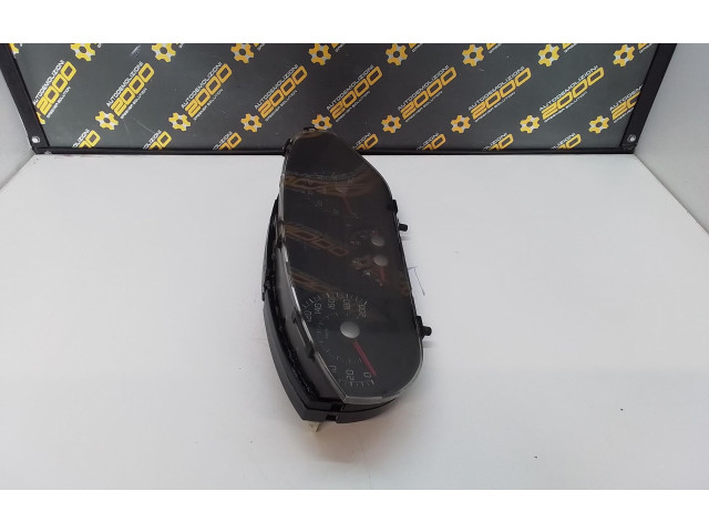 Панель приборов Fiat Idea