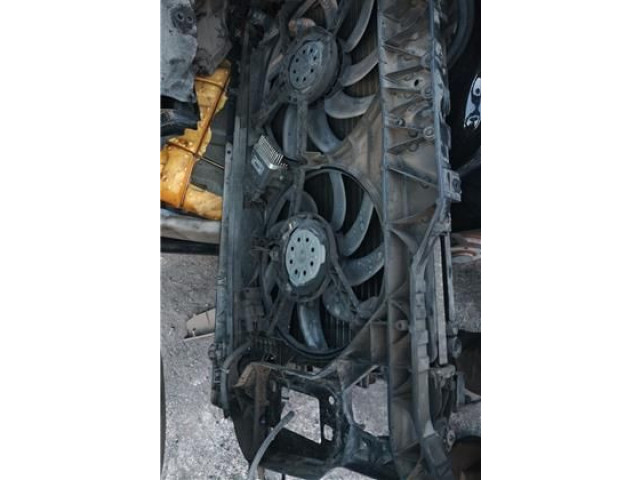 Комплект вентиляторов     8K0959455T, 8K0959455T    Audi A4 Allroad 