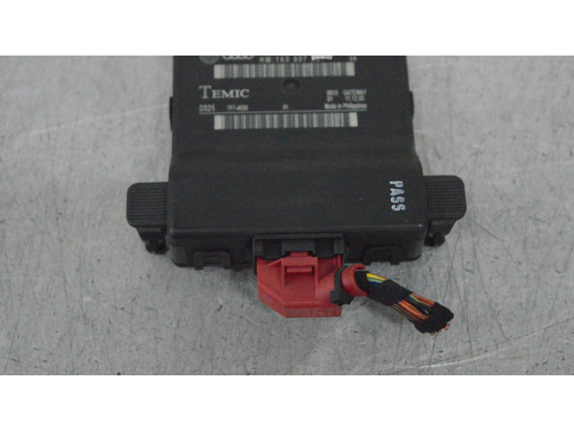 Sonstige Steuergeräte / Module Volkswagen Caddy