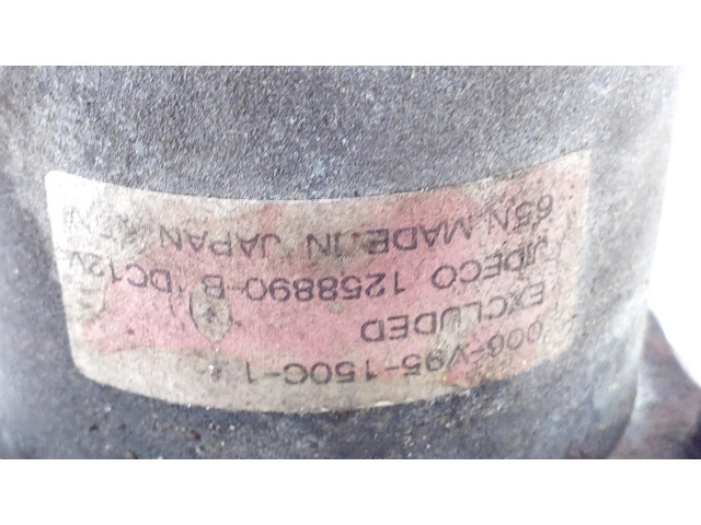 Jednotka ABS 006V95150C1, 1258890B Honda Civic 2006