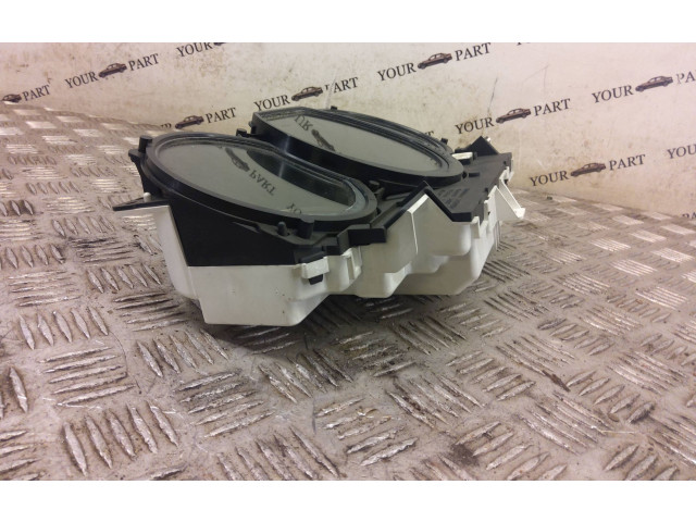 Přístrojová deska  Lexus GS 300 350 430 450H 2005 83800-30B50  