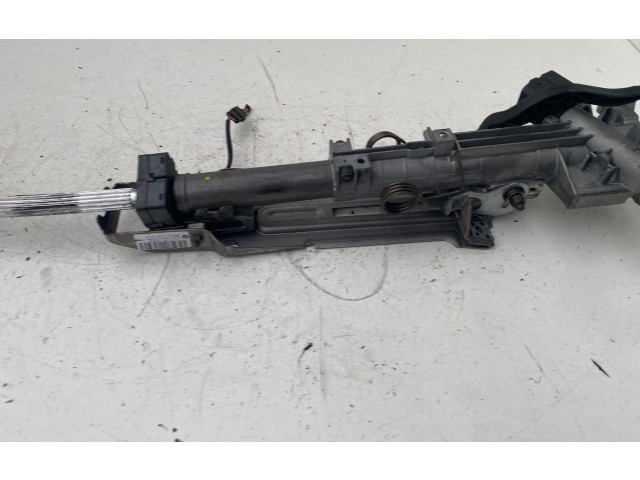  рейка  Колонка рулевая 67640026, 042119006   BMW X3 E83 2003 - 2010 года