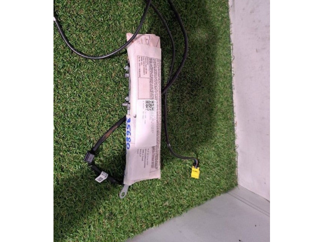 Подушка безопасности в сиденье 8R0880242D, 8R0880242D Audi Q5 SQ5