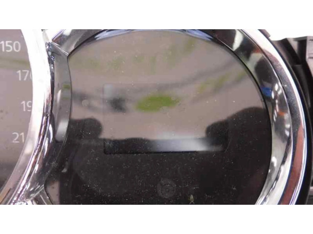 Přístrojová deska Ford Ka 2009 248101921R, 0002564156