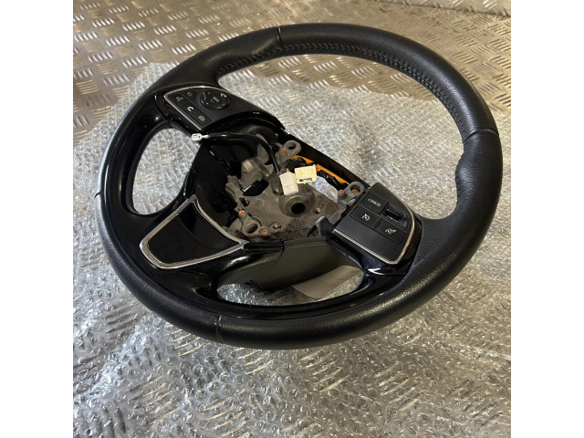 Руль Mitsubishi Outlander 2013-2021 года 4400A874XC