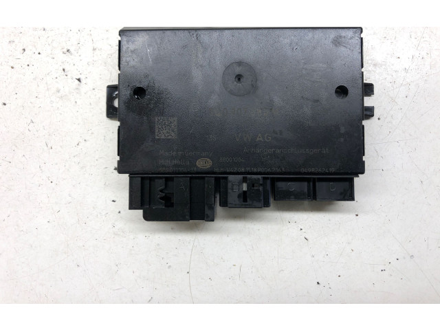 Блок комфорта 5Q0907383M, 5DS01110413   Skoda Superb B8 (3V)   