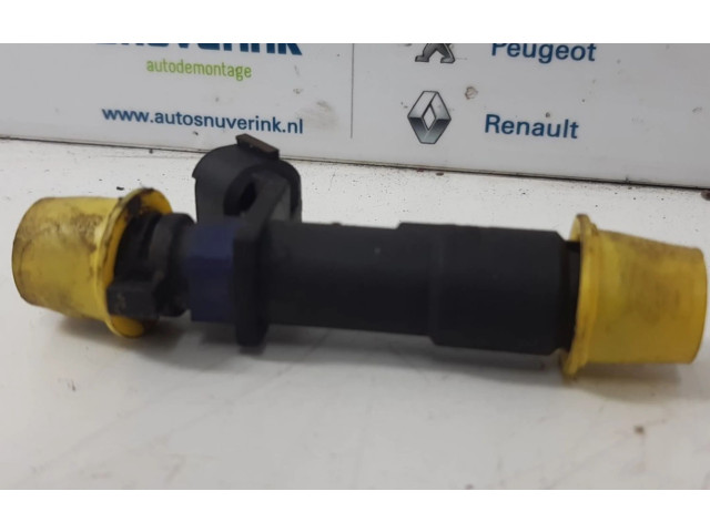 Vstřikovač 1984F8, 1984F8 Peugeot 807 EW10A(RFJ)