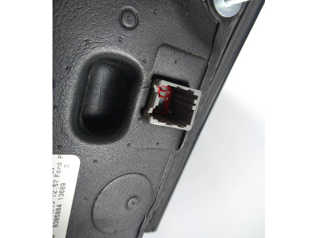 Zpětné zrcátko Ford F150 2017 FL34-17682-BH5YGY