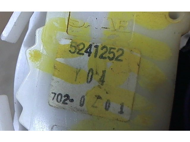 Ручка стеклоочистителей G5354162, 5241252 Saab 9-5