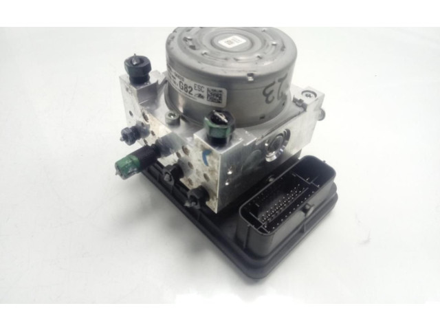 Модуль блока управления кондиционером 58900G6820   KIA Picanto