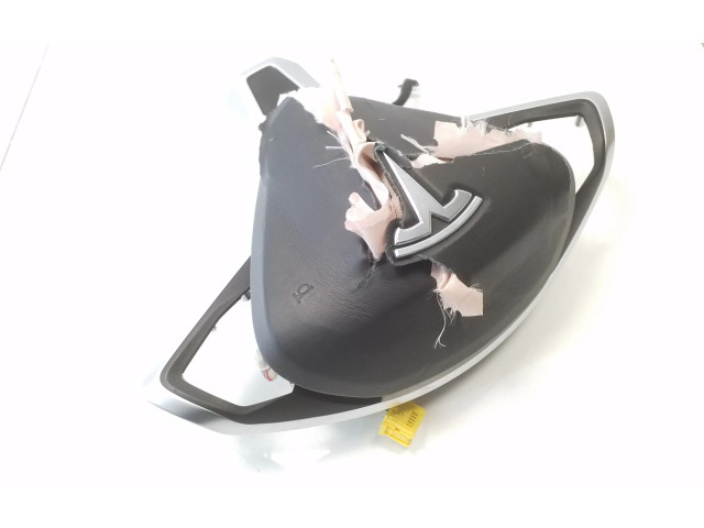 Подушка безопасности водителя 103677901E Tesla Model S